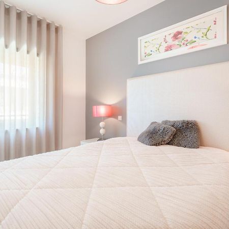 Alohouse Nazare Apartment Bagian luar foto