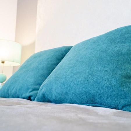 Alohouse Nazare Apartment Bagian luar foto