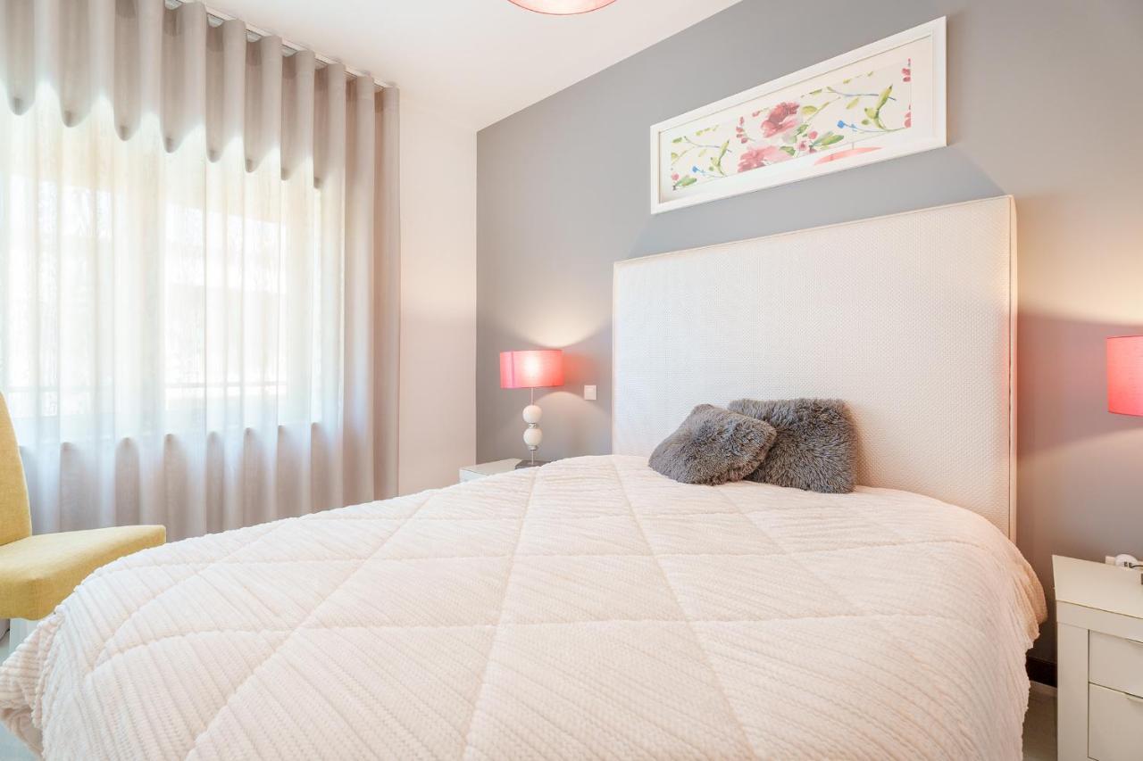 Alohouse Nazare Apartment Bagian luar foto